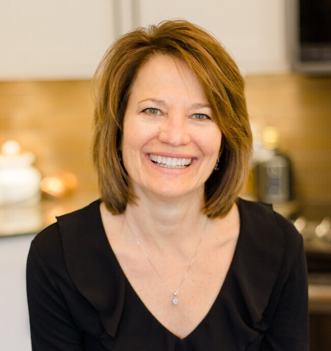 Sherri Anderson