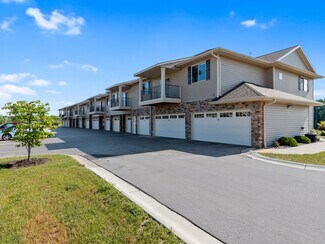 1610 Sycamore St, Sturgeon Bay, WI 54235