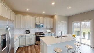 1877 Werner Ln, Westfield, IN 46074