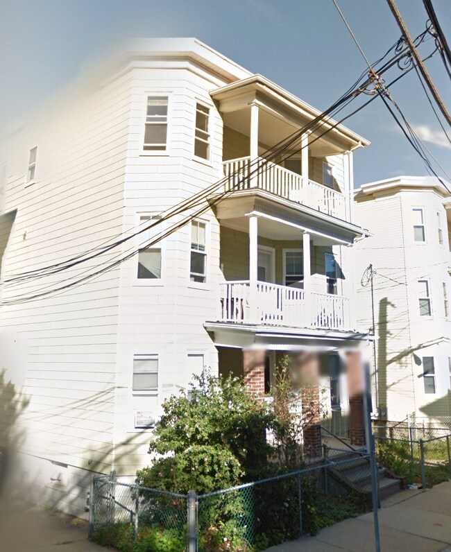 101 Heath St unit 3, Somerville, MA 02145 - photo 2