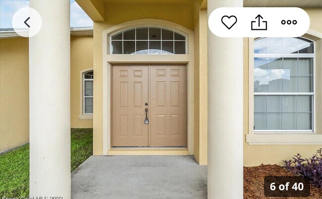 525 Justine Ave NW, Palm Bay, FL 32907 - photo 4