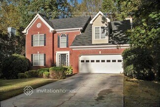 2757 Springfount Ct NE, Lawrenceville, GA 30043