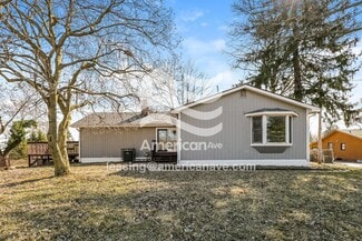 2480 Redman Rd, St. Louis, MO 63136