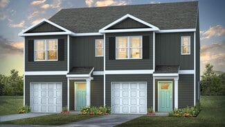 7770 Pennycress Dr Unit 621, Leland, NC 28451