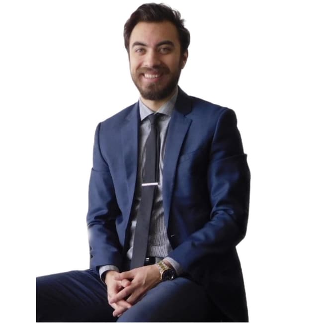 Agent Photo