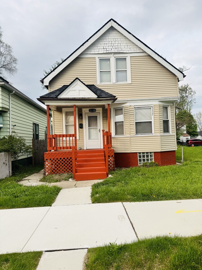 5330 Fischer St, Detroit, MI 48213