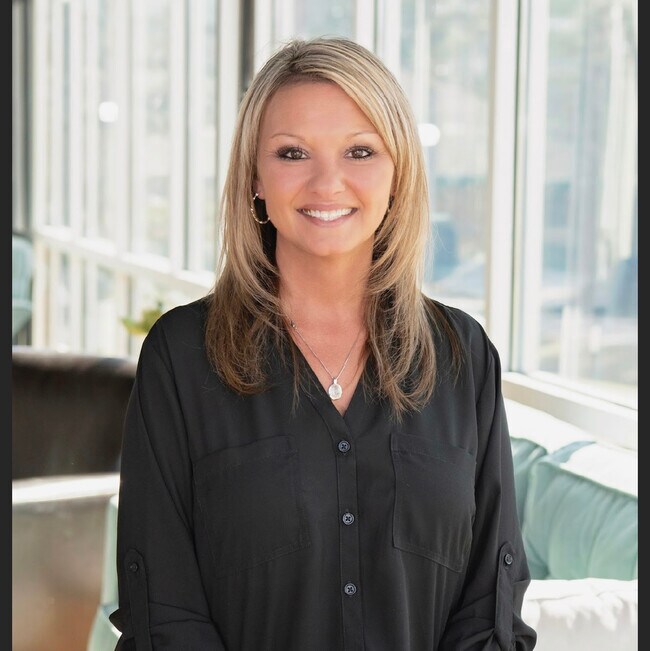 Kelly Cosper