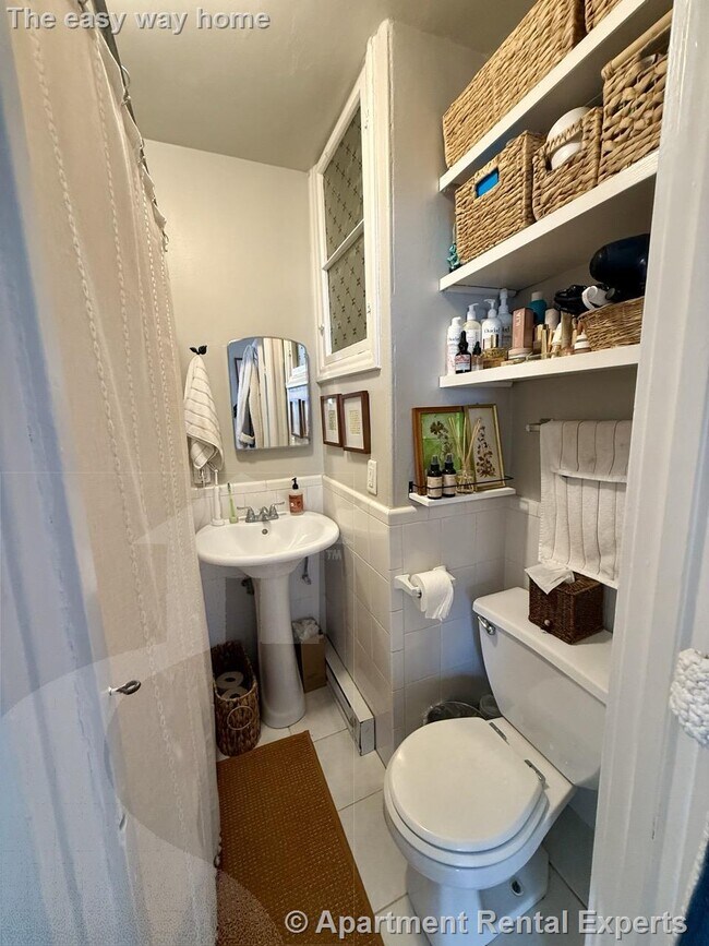 9 Eustis St unit 3L, Cambridge, MA 02140 - photo 5