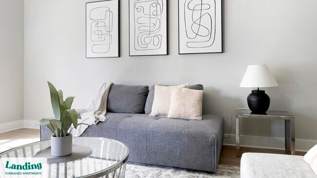 1880 Maple Dr NW unit 206, Kennesaw, GA 30144 - photo 6