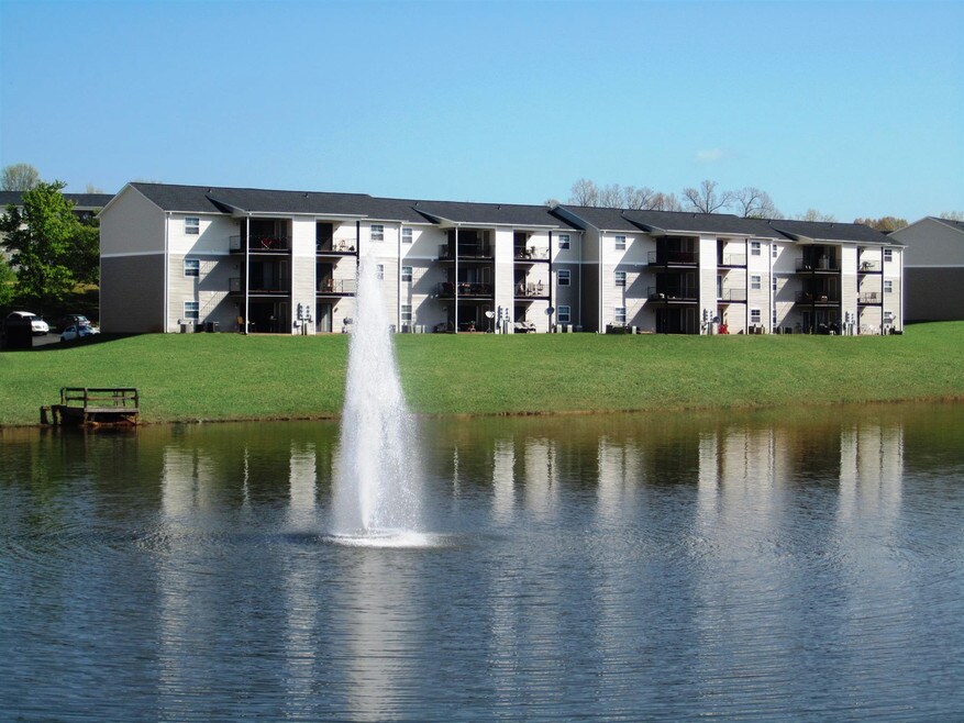 Storage Facility Kernersville