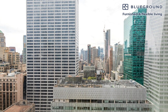 Cassa Residences unit FL38-ID2027, New York, NY 10036 - photo 5