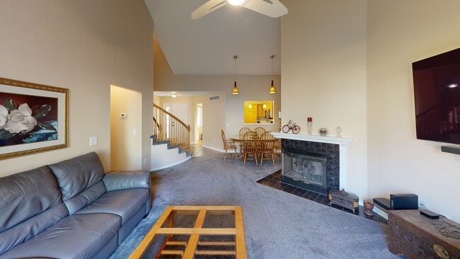 746 Red Maple Ln, Wixom, MI 48393 - photo 2