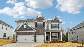 7160 Sylvan Retreat Dr, Denver, NC 28037