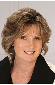 Jacqueline Dufresne