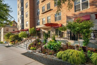 21 N Butler St, Madison, WI 53703