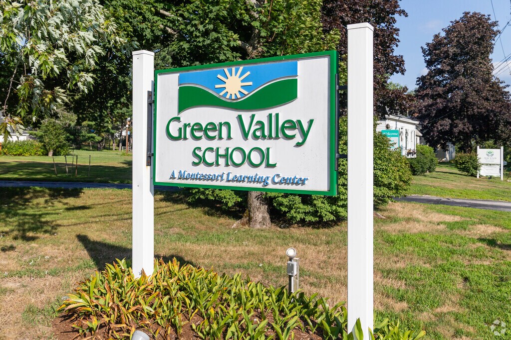Green Valley School is a private school serving students in grades PK-8.