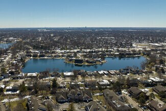 Virginia Lake