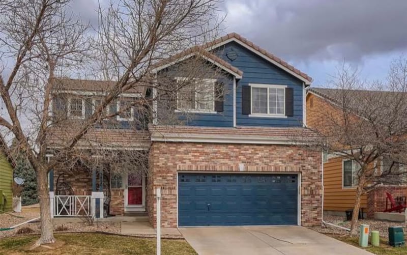 13890 Madison St, Thornton, CO 80602 - photo 1