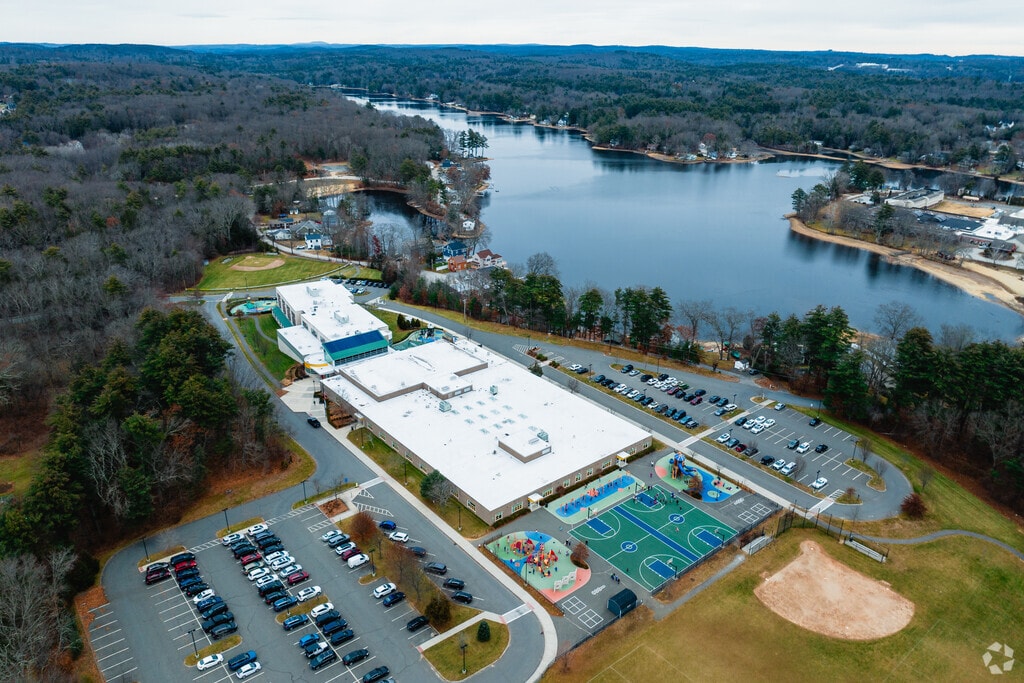 Burgess Elementary School provides a well-rounded education and promotes academic excellence.