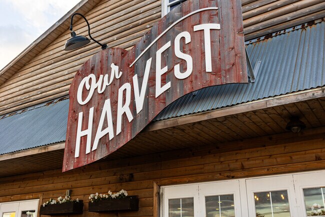 Our Harvest in Fenwick Island offers the freshest harvest dining experience.