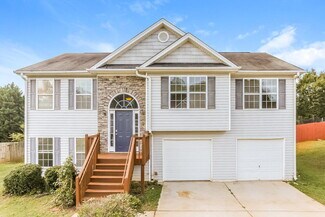 4809 Camelot Dr, Douglasville, GA 30135