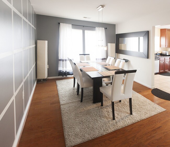 Breckenridge Condominiums, Gaithersburg, MD 20879 - photo 3