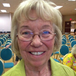 Beverly Karlin