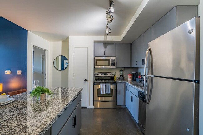 333 E Roosevelt St unit ID1263209P, Phoenix, AZ 85004 - photo 7