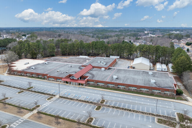 Cedar Hill Elementary School is one of the top rated elementary schools in the community.