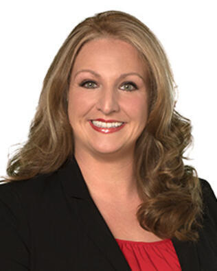 Carrie Gatlin