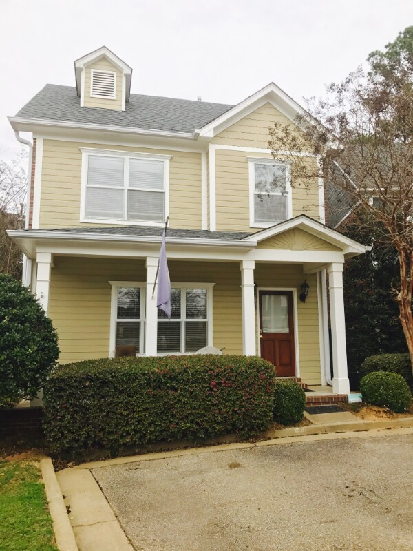 951 Frontage Rd unit 54, Oxford, MS 38655 - photo 1