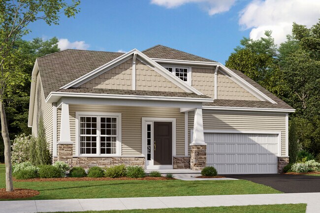 899 Heimat Haus Dr unit 36459508, Grove City, OH 43123 - photo 4