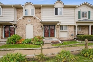 44563 Savery Dr, Canton Township, MI 48187