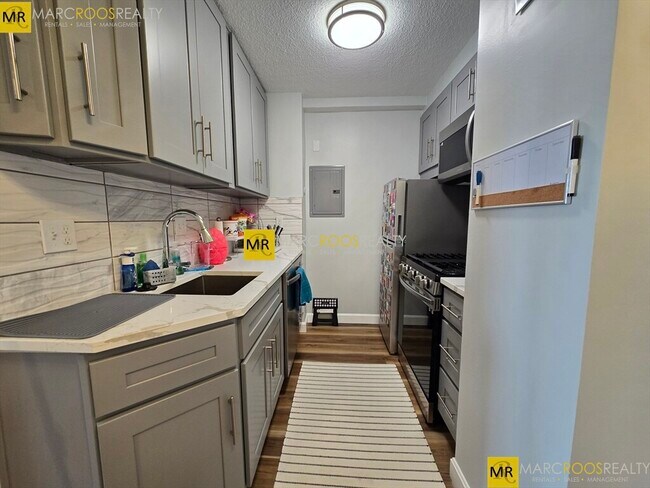 Tremont on the Common unit 15G, Boston, MA 02111 - photo 5