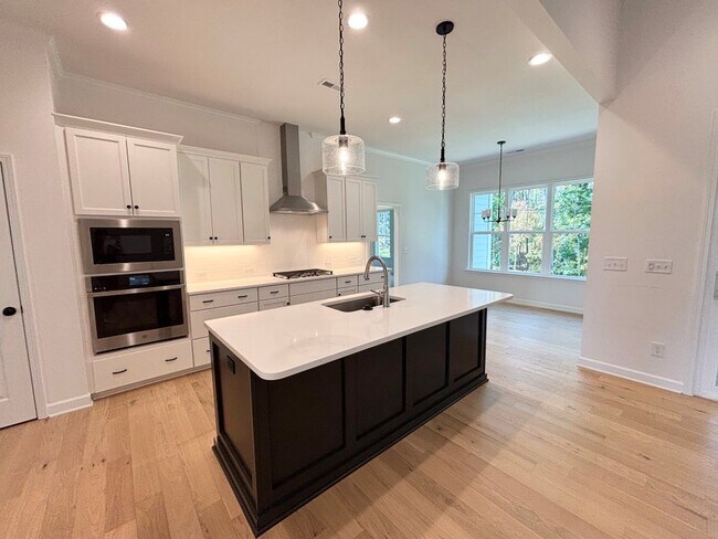 2574 Red Hill St NW, Concord, NC 28027 - photo 4