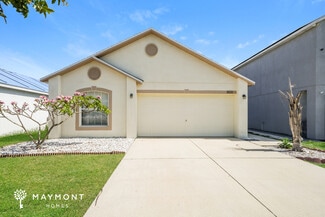 806 Brenton Leaf Dr, Ruskin, FL 33570