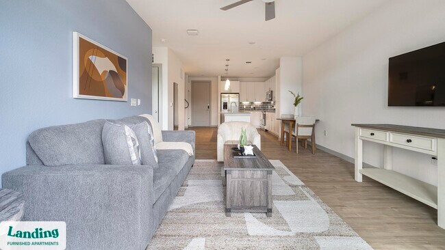 3706 Goodwin Ave unit 246.1412344, Austin, TX 78721 - photo 5