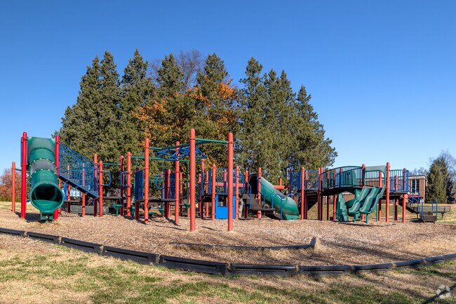 Norton Elementary School scored an A in diversity on niche.com.