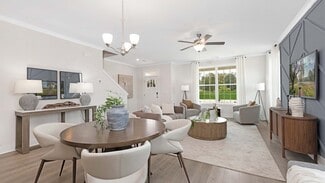 2020 Harlequin Dr, Indian Trail, NC 28079