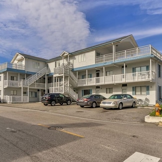 1524 S Ocean Blvd Unit 28, North Myrtle Beach, SC 29582