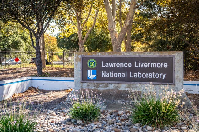 Renewable energy research at Livermore Lab supports a sustainable future.