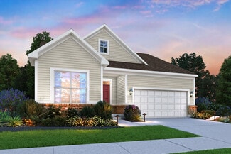 5673 Ohio Trail Unit 36472089, Green Township, OH 45248