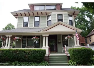 179 Caroline St Unit A, Saratoga Springs, NY 12866