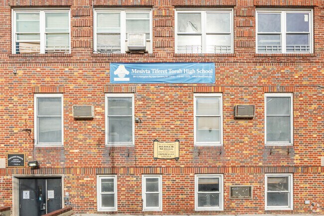 Tiferet Torah has grown consistently with hundreds of students having passed through their doors