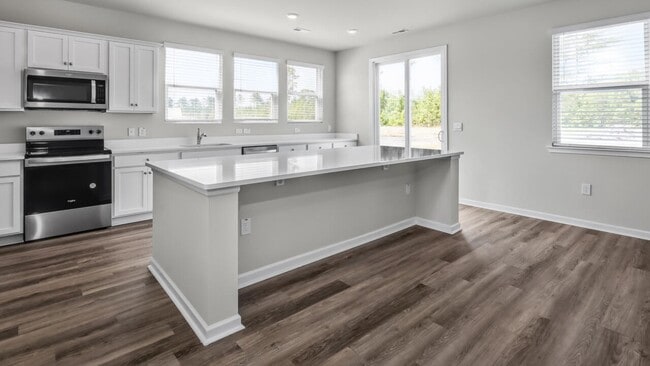 320 Hammock Bay Way, Hubert, NC 28539 - photo 5