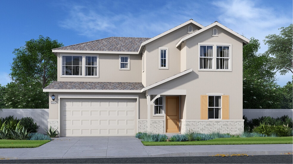 10482 Tamburlane Dr, Elk Grove, CA 95757 - photo 1