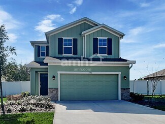 2780 Ponds Trail, St. Cloud, FL 34769