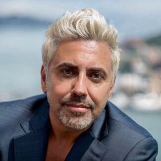Luis Pinto