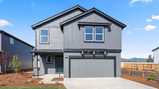 2767 Steadman Ave, Medford, OR 97501