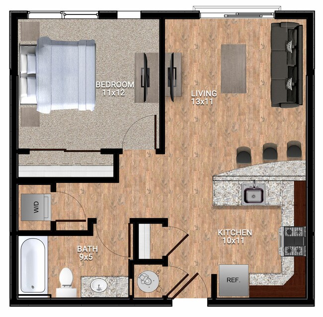 Park Hill Station, Denver, CO 80207 - photo 4